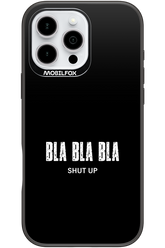 Bla Bla II - Apple iPhone 16 Pro Max