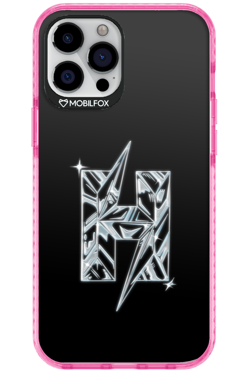 H DIAMOND 2.0 - Apple iPhone 12 Pro Max