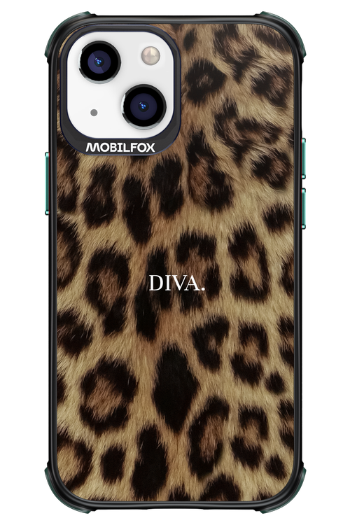 Diva - Apple iPhone 13 Mini