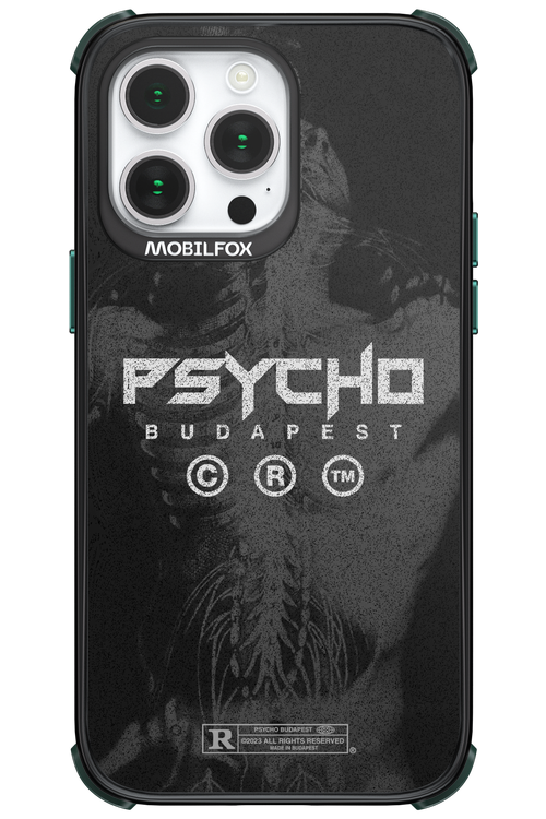X-Ray - Apple iPhone 14 Pro Max