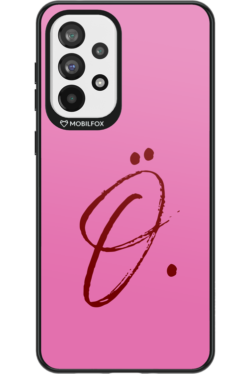 (Sorbet) O II 2.0 - Samsung Galaxy A73