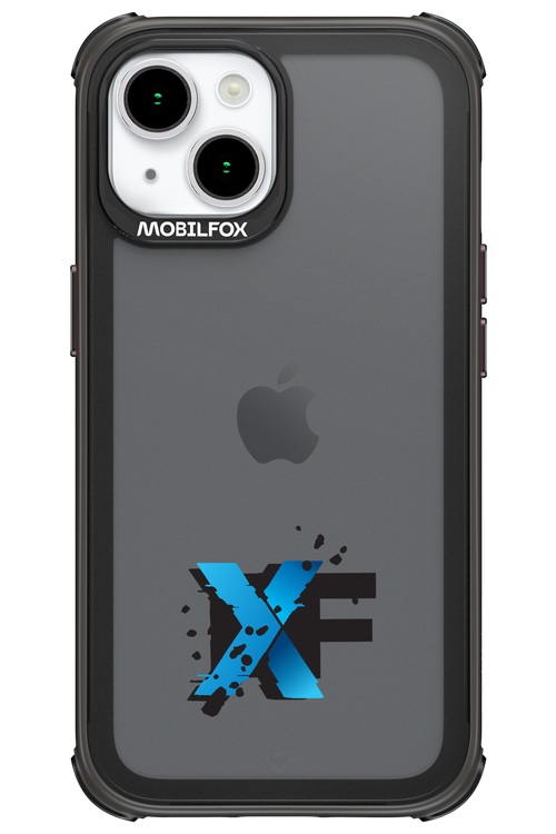 Reflex Spark - Apple iPhone 15