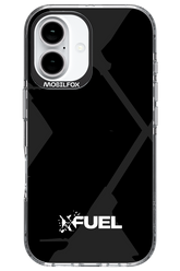 Shadow Mode - Apple iPhone 16