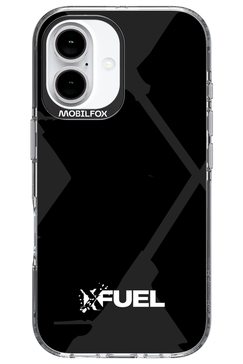 Shadow Mode - Apple iPhone 16