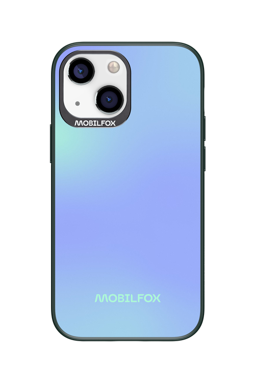 Pastel Blue - Apple iPhone 13 Mini