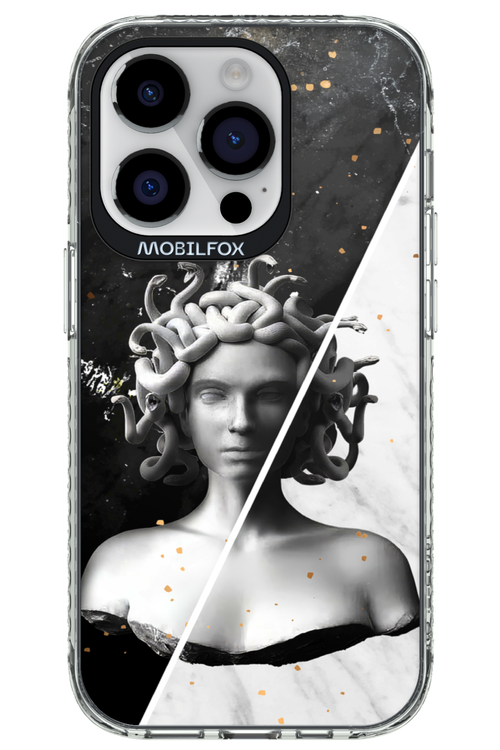 Medusa - Apple iPhone 14 Pro