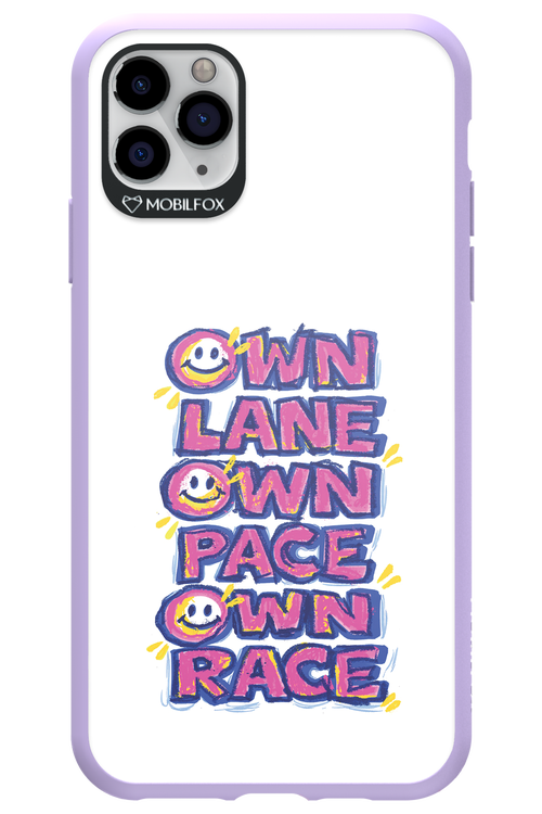 OWN 2.0 - Apple iPhone 11 Pro Max
