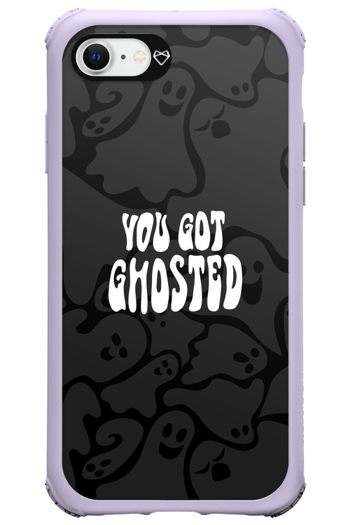 Ghosted - Apple iPhone SE 2020