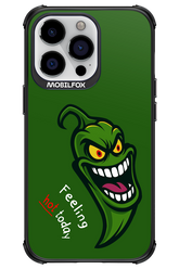 Crazy Chili - Apple iPhone 13 Pro