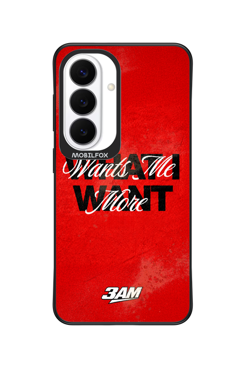 WHAT I WANT 2.0 - Samsung Galaxy S26