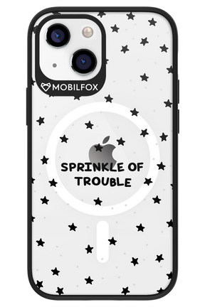 Trouble - Apple iPhone 13 Mini
