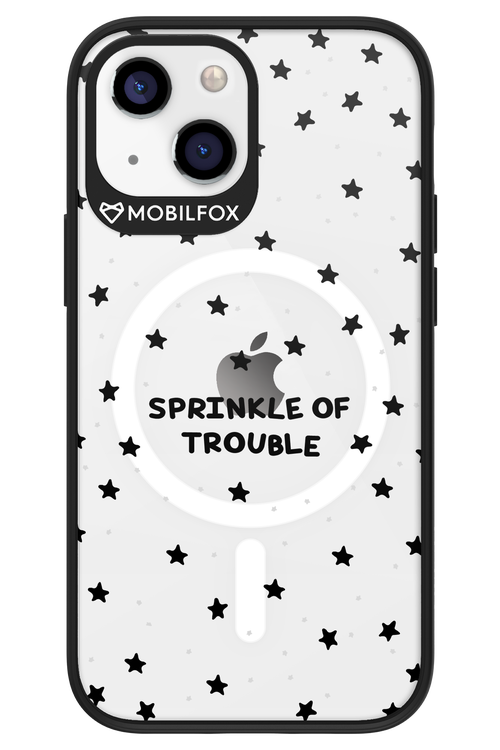 Trouble - Apple iPhone 13 Mini