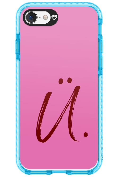 (Sorbet) U II 2.0 - Apple iPhone 8
