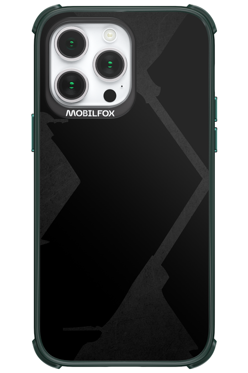 Black Surge - Apple iPhone 14 Pro Max