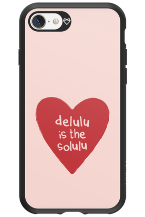 Delulu Love - Apple iPhone 7