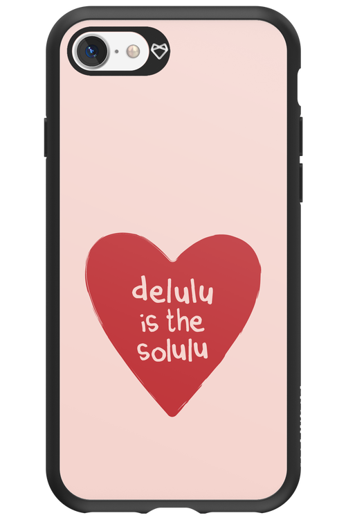 Delulu Love - Apple iPhone 7