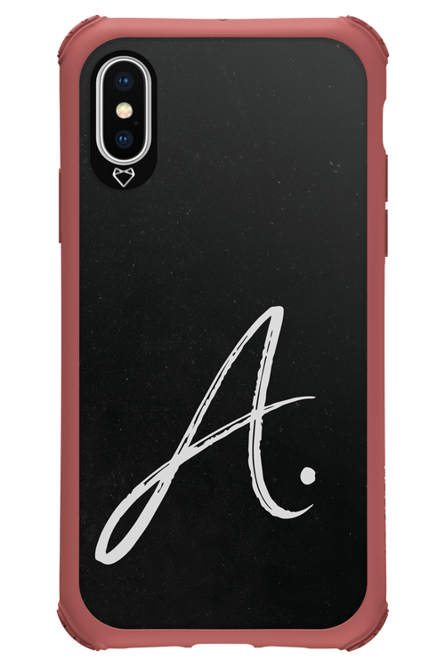 (Off Space) A 2.0 - Apple iPhone XS