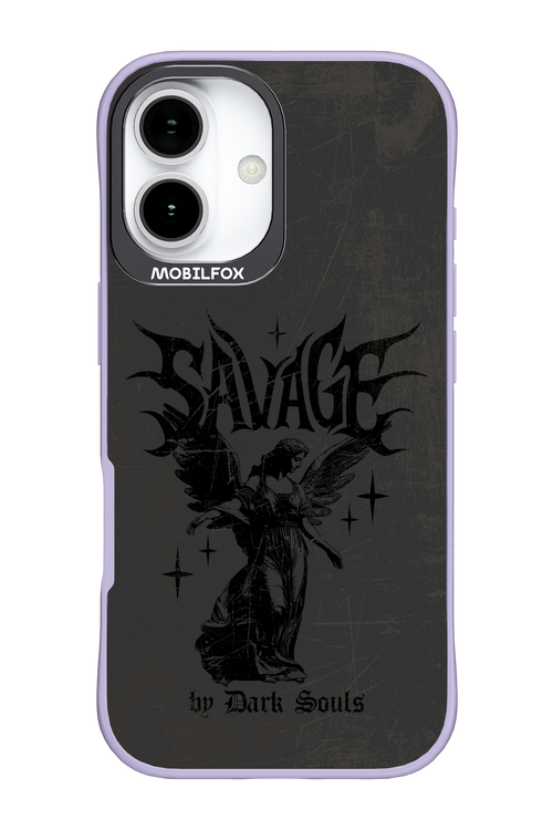 St. Savage - Apple iPhone 17