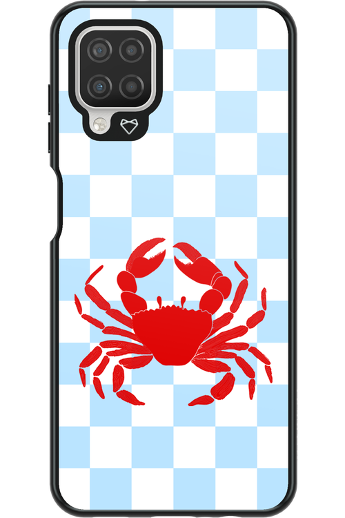 Oh Crab - Samsung Galaxy A12