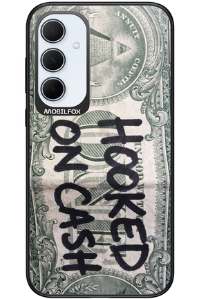 hooked 2.0 - Samsung Galaxy A35