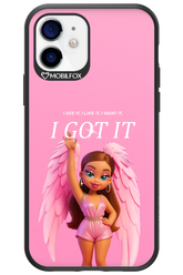 Got It - Apple iPhone 12