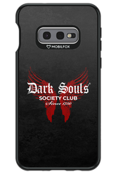 Dark Souls (Red Angel) - Samsung Galaxy S10e