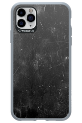 Black Grunge 2.0 - Apple iPhone 11 Pro Max