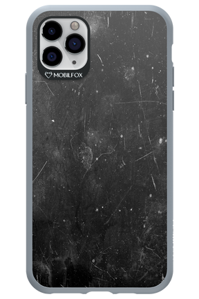 Black Grunge 2.0 - Apple iPhone 11 Pro Max