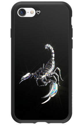Chrome Scorpio - Apple iPhone 7