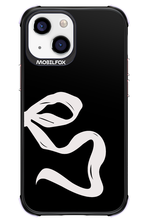 Knot Black - Apple iPhone 13 Mini