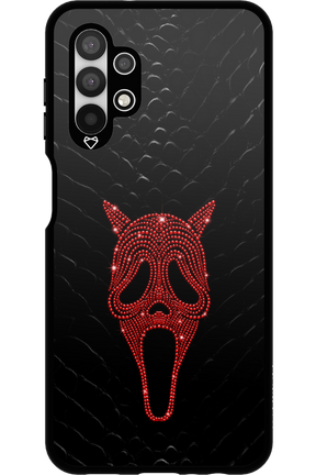 Devil Glitter Ghost - Samsung Galaxy A13 4G