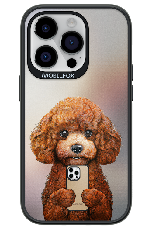 Dog x Fox 2.0 - Apple iPhone 14 Pro