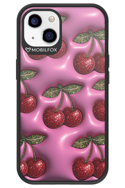 CHERRY RUBY 2.0 - Apple iPhone 13