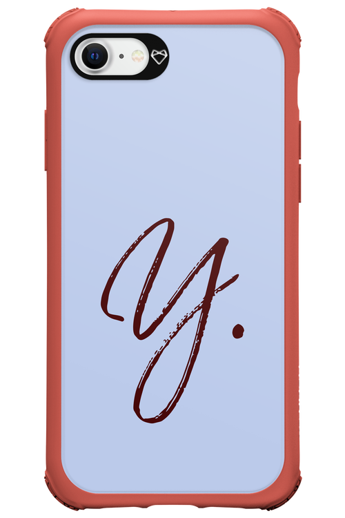 (Jellyfish Presso) Y 2.0 - Apple iPhone SE 2022