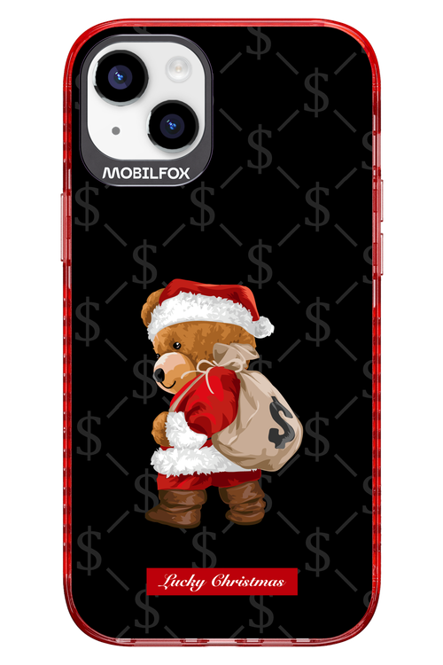 Lucky Christmas - Apple iPhone 14 Plus
