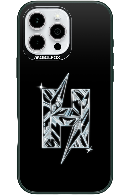 H DIAMOND 2.0 - Apple iPhone 16 Pro Max