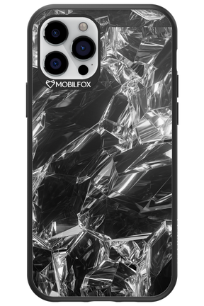 Crystal Noir - Apple iPhone 12 Pro