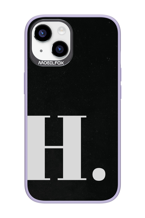 H (Off Space) 2.0 - Apple iPhone 14