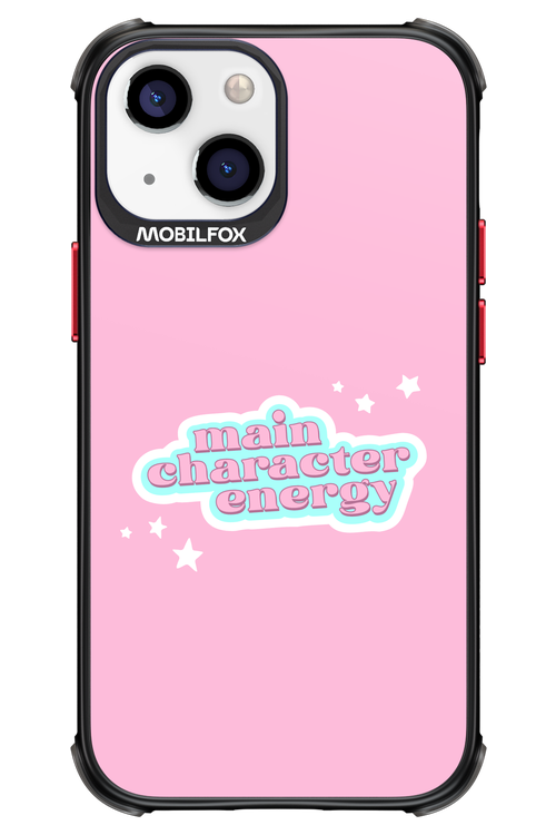 The Main Pink - Apple iPhone 13 Mini