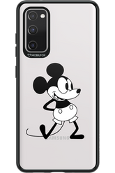 Iconic Mouse - Samsung Galaxy S20 FE