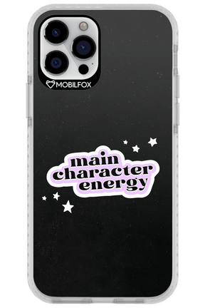 The Main Black - Apple iPhone 12 Pro