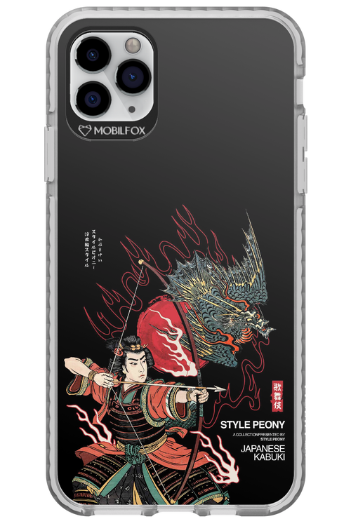 Kabuki 2.0 - Apple iPhone 11 Pro Max