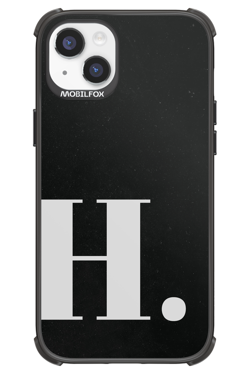 H (Off Space) 2.0 - Apple iPhone 14 Plus
