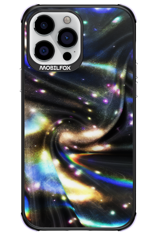 Lovely Aurora - Apple iPhone 13 Pro Max