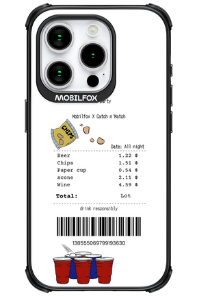 house party - Apple iPhone 15 Pro