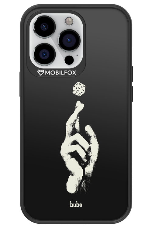 DAMNED LUCK - Apple iPhone 13 Pro