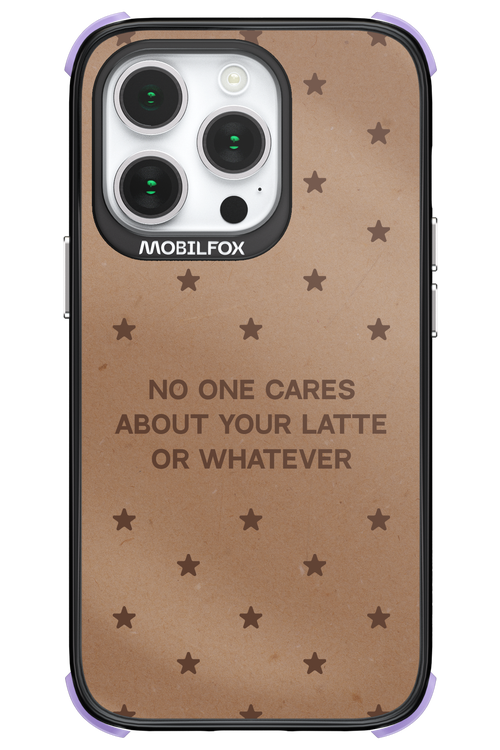 Whateverrr 2.0 - Apple iPhone 14 Pro
