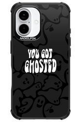 Ghosted - Apple iPhone 16