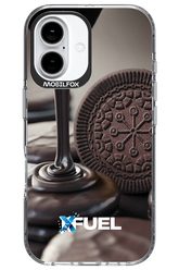 Choco Boost - Apple iPhone 16