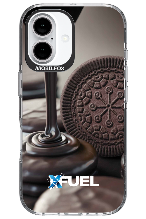 Choco Boost - Apple iPhone 16